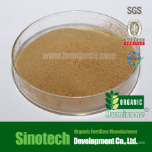 Humizone Amino Acid Organic Fertilizer: Vegetal 60% Powder Amino Acid (VAA60-P)